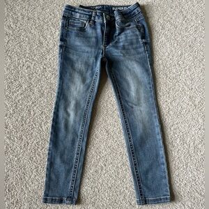 Girls Skinny Jeans